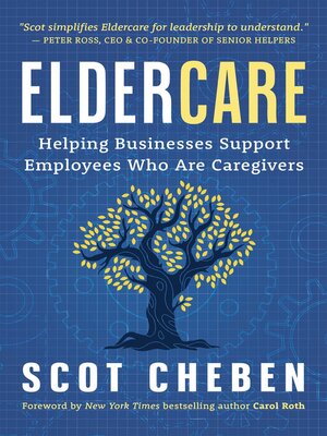 cover image of Eldercare